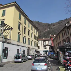 Al Molo Di Sant'agostino , Côme Italie
