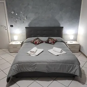 Casa Desire , Katania Włochy