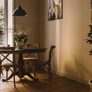  Apartament Four Elements