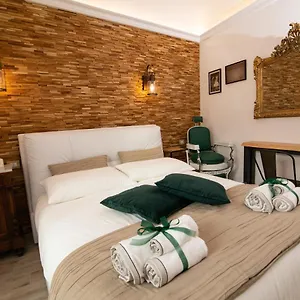  Apartament La Dimora Del Barbiere