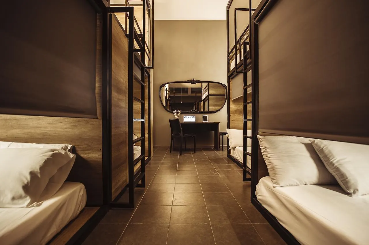Eco Hostel Catania 0*,  Italien